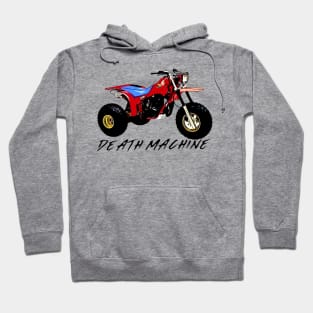 1984 ATC 250R Hoodie